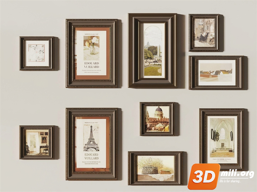Painting Skp Files 